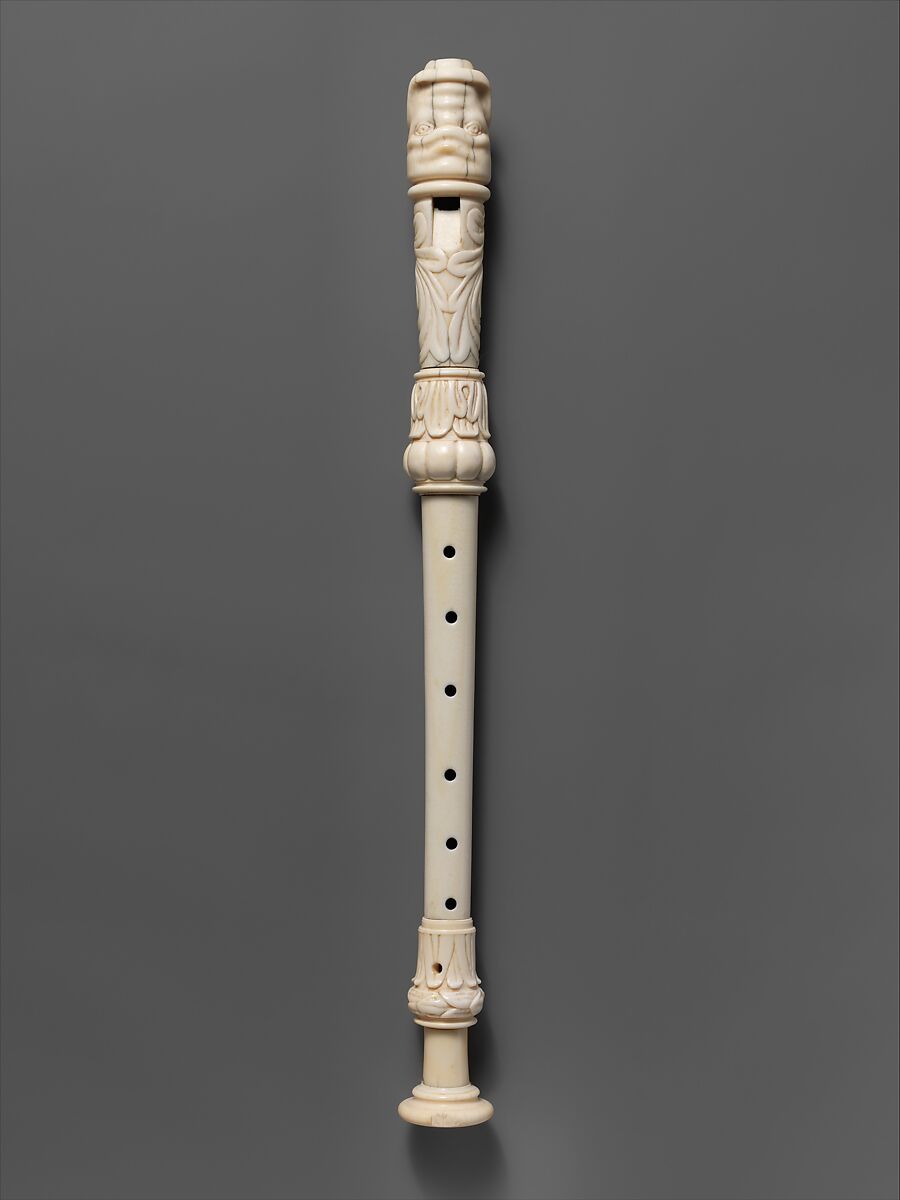 recorder instrument