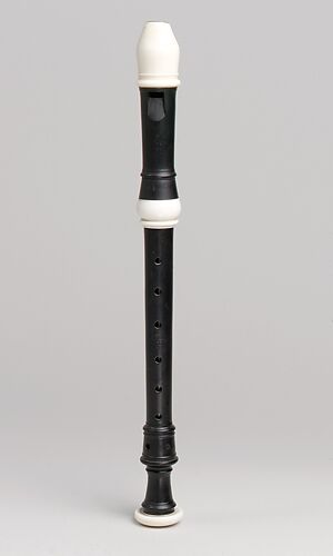 Soprano Recorder in B