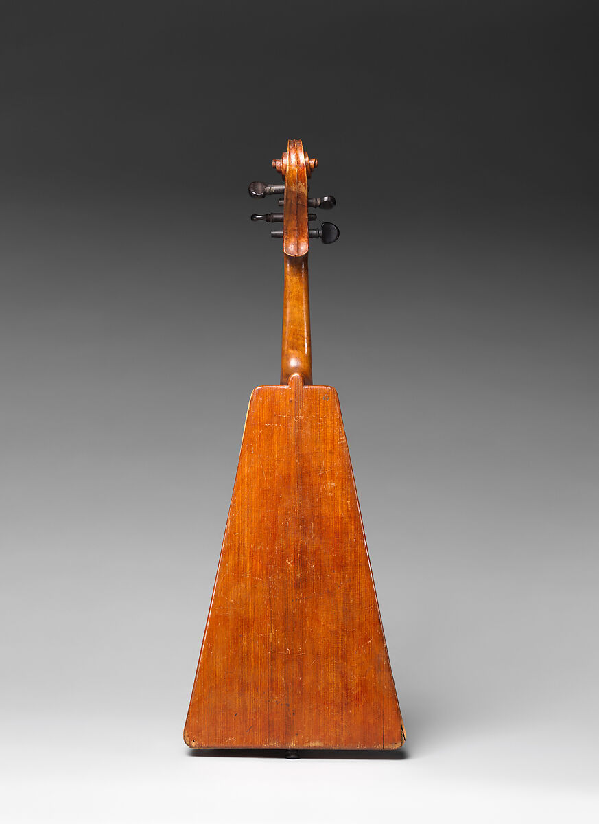 "Savart model" Violin, Ch. Michel, Wood, French