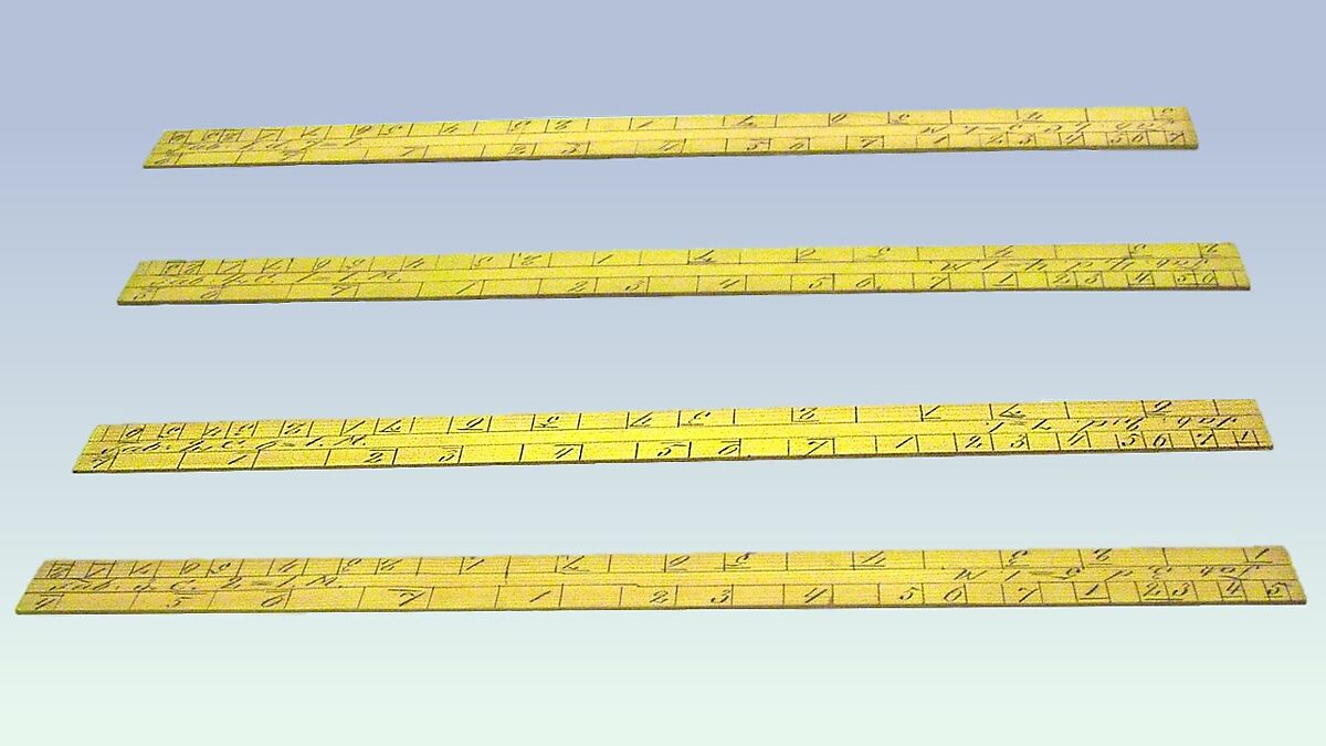 Psalmodikon, W. Harloff, Wood, metal, Norwegian (Bergen)