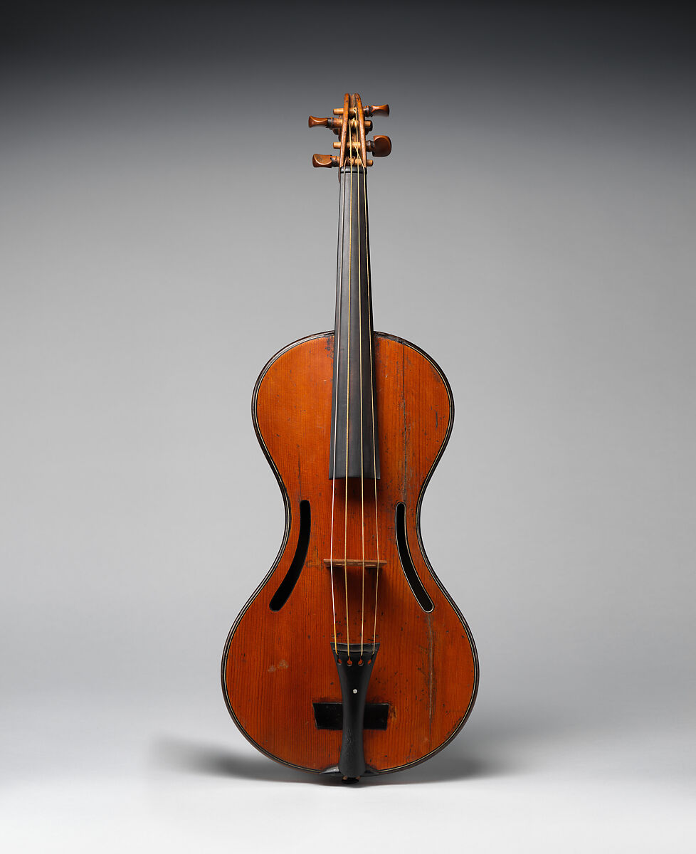 "Chanot model" Violin, Wood, French 