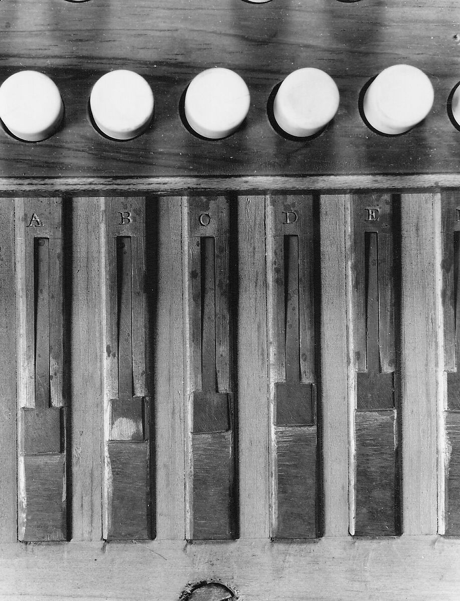 Rocking Melodeon, Abraham Prescott (American, Deerfield, New Hampshire 1789–1858 Concord, New Hampshire), Wood, various materials, American