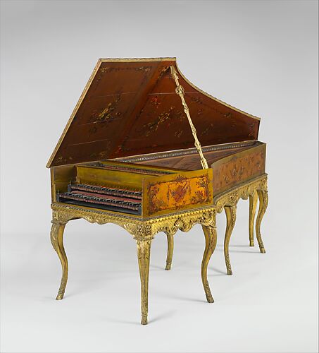 Harpsichord