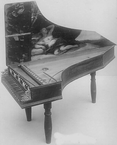 Harpsichord