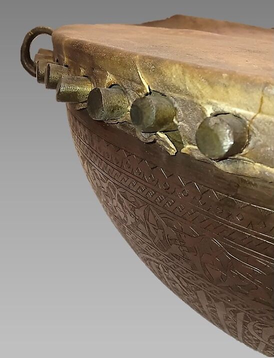 Nakakeer, Copper, skin, Egyptian