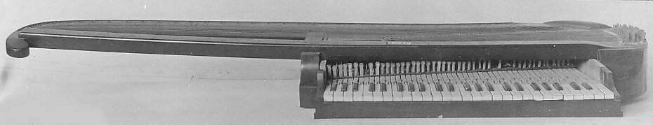 Orphica, Various materials, probably Austrian