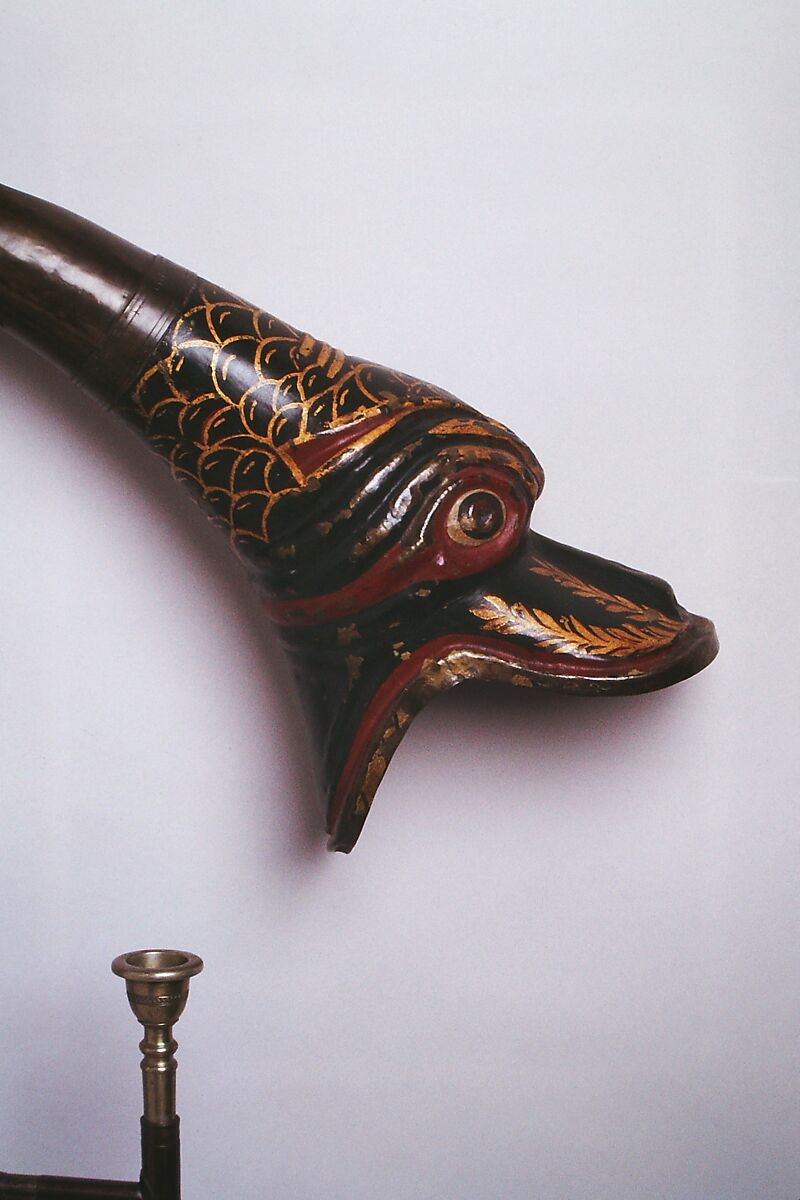 Tenor Slide Trombone in B-flat, José Ramis (Spanish, Madrid, active 1843–51), Brass, Spanish