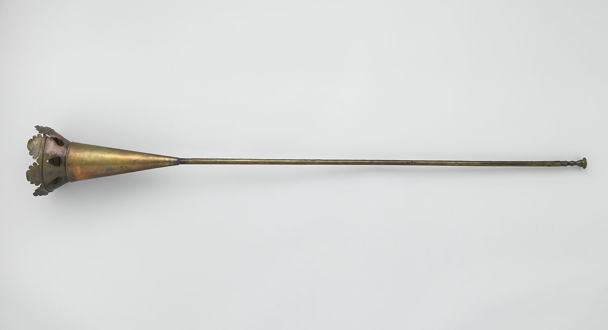 Karnā  (Trumpet), Brass, Indian