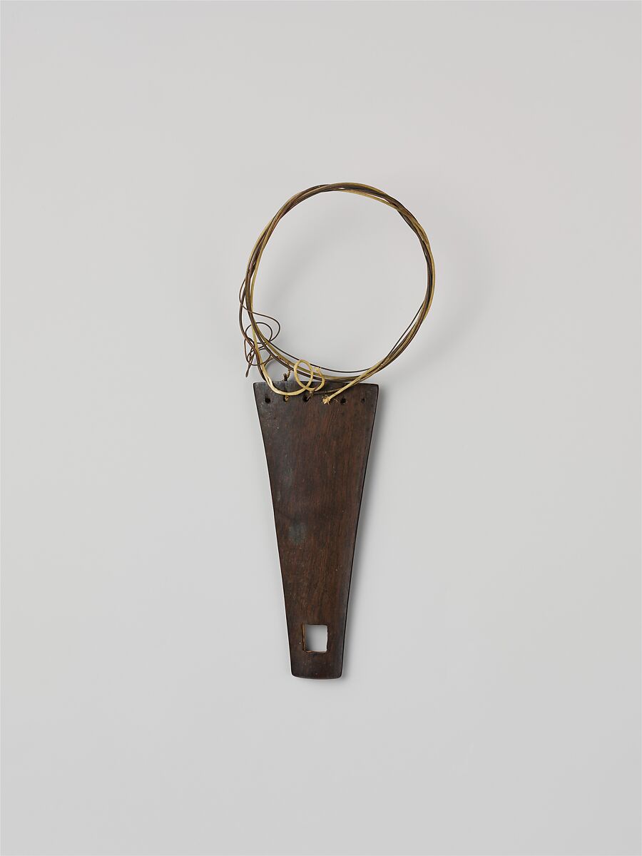 Treble Viol, Jean Villiaume, Wood, French