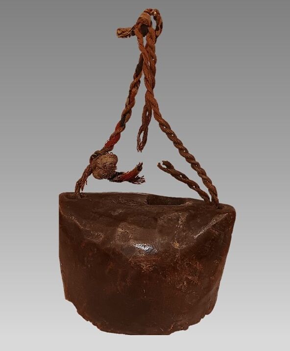 Ngonge, Wood, Congolese