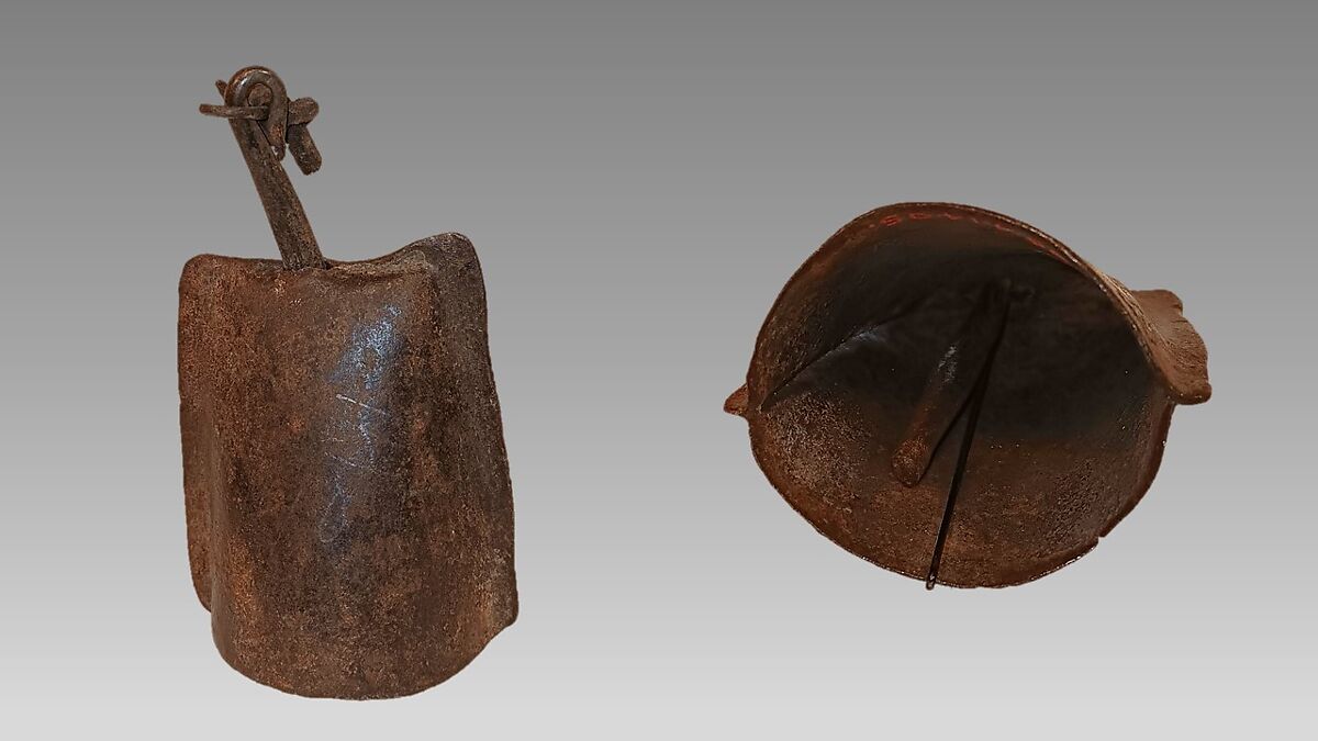 Ngonge, Metal, Congolese