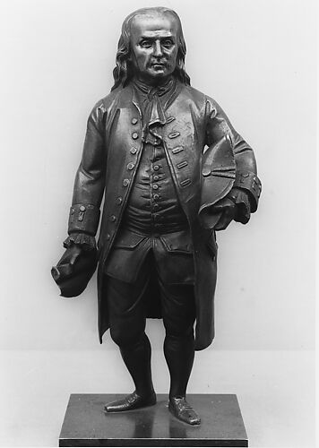 Statuette
