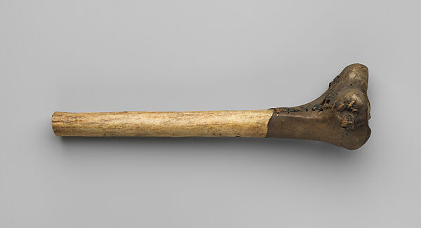 Rng-Gling?, Bone, Tibetan