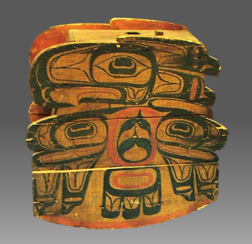 Maraca (gourd rattle) | Native American (Puerto Rico) | The ...