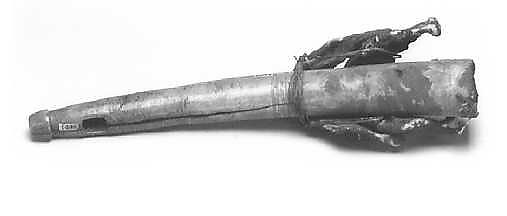 Adọdwe (plural mmọdwe), Ashanti (Asante) (Africa), ivory, jaw bones, blood, rattan, Ashanti