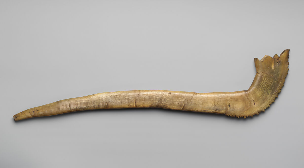 Shofar, Horn, Jewish 