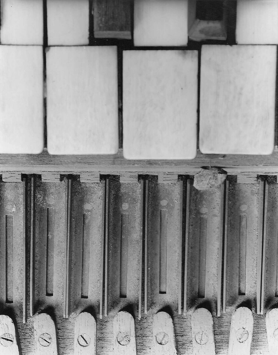 Rocking Melodeon, Caleb Packard (American, Brockton, Massachusetts 1818–1906 Brockton), Wood, various materials, American