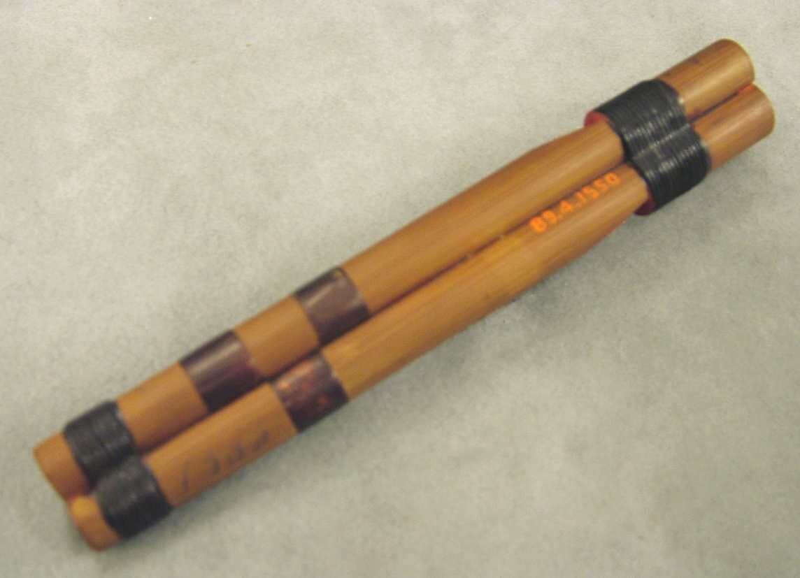 Amma No Fue, Bamboo, Japanese