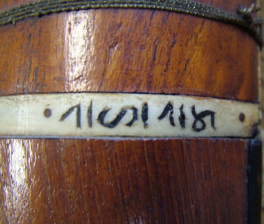 Sitar, Gourd, wood, ivory, metal, Indian