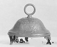 Mass Bell, Metal, Flemish 