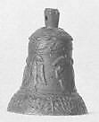 Bell, Metal, European 