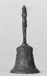 Handbell, Bronze, Italian 