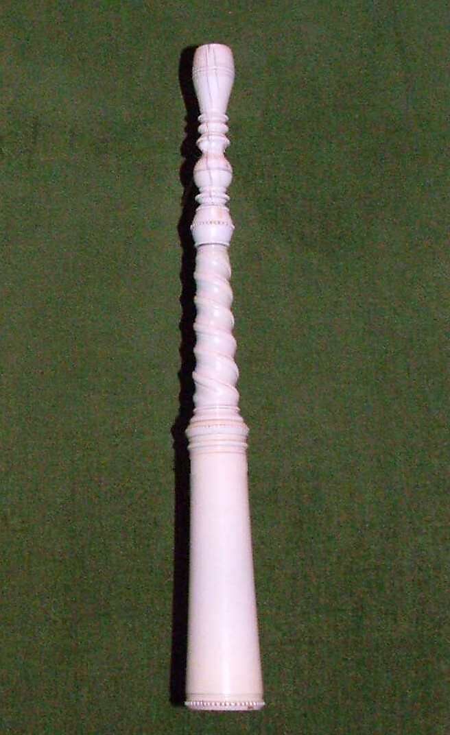 Falconer's Horn, Ivory, German or British