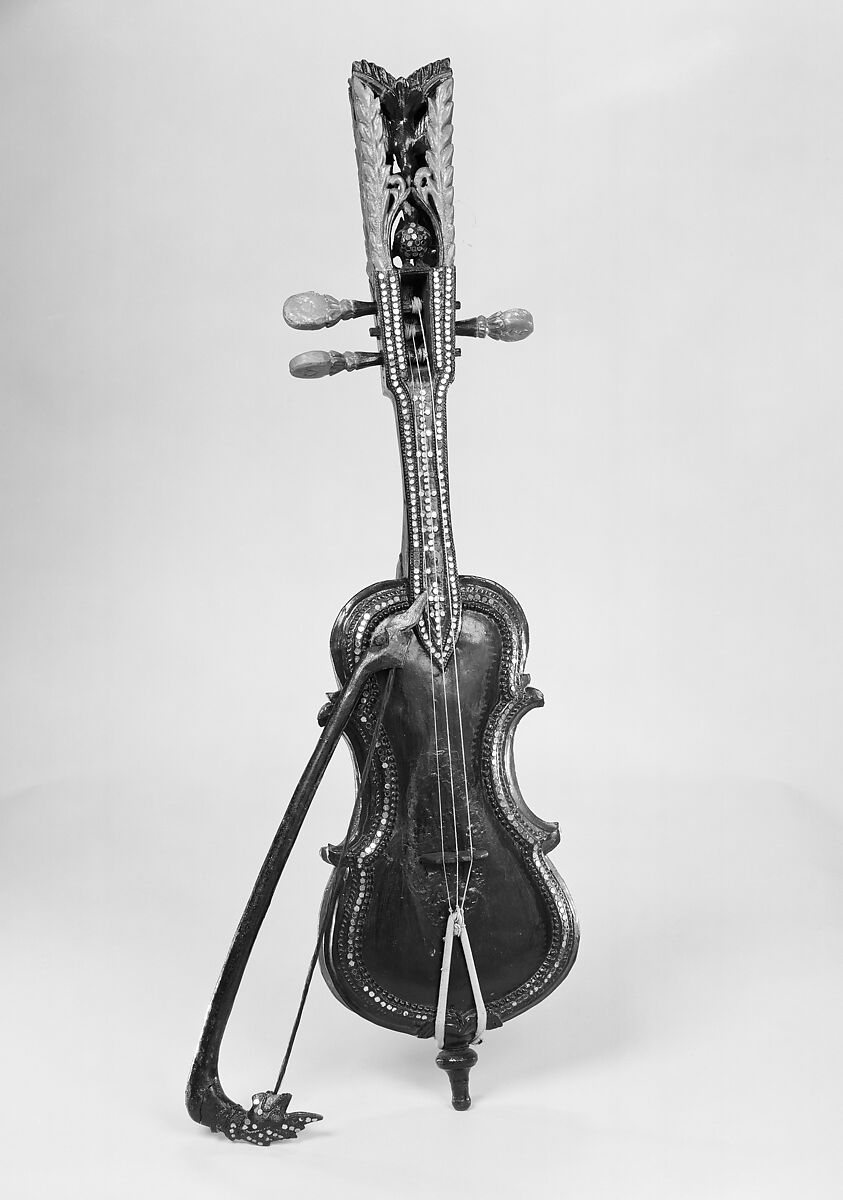 Tayàw, Wood, Burmese