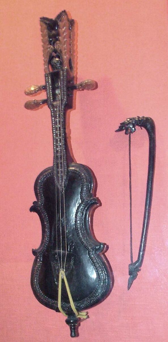 Tayàw, Wood, Burmese