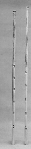 Reed Pipes, Bamboo, Armenian 