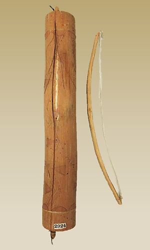 Tsii' Edo' Ai (Apache Fiddle)