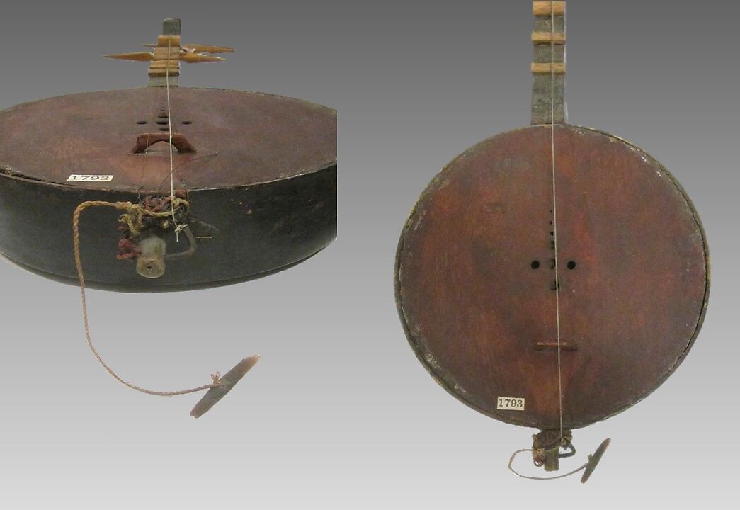 Sung, Wood, skin, Thai