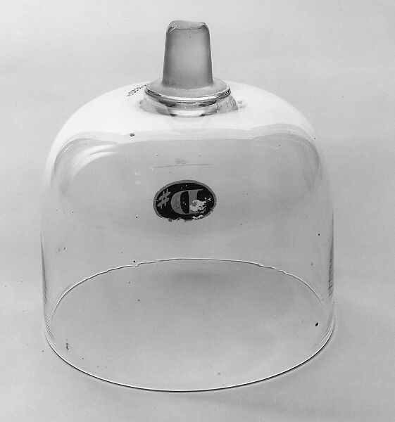 Musical Glasses, Attributed to F.H. Smith, Wood, glass, American