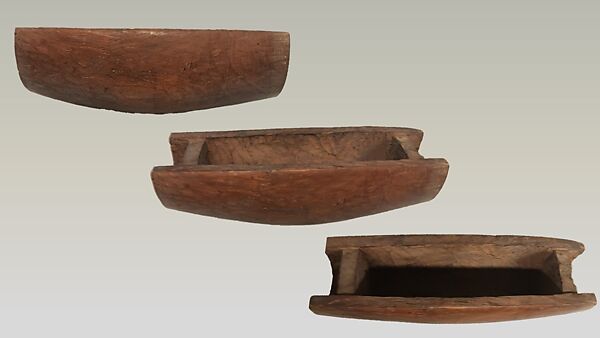 Lali, Wood, Melanesian (Fijian)