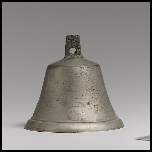 Bell, Bronze, Russian 