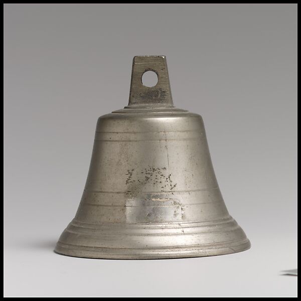 Bell, Metal, Russian 