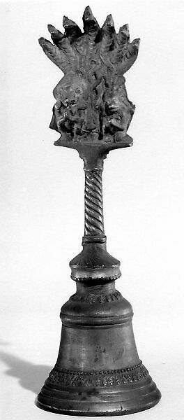 Bell, Bronze, Indian 