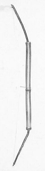 Tolo Tolo, Bamboo, wire, cord, Basuto Tribe