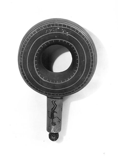 Rattle | Native American (Inuit, probably) | The Metropolitan Museum of Art