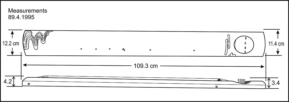 Yayoi Goto, Asano Tōshichi (Japanese), Wood, silk, Japanese