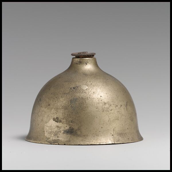 Bell, Brass, Russian 