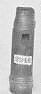 Sk-A'Na (stopped pipe), wood, Native American (Northwest Coast)