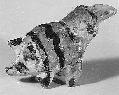Pottery Whistle