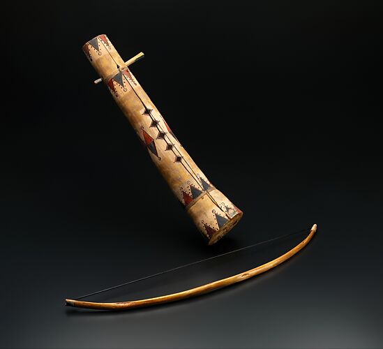 Tsii' Edo' Ai (Apache fiddle)