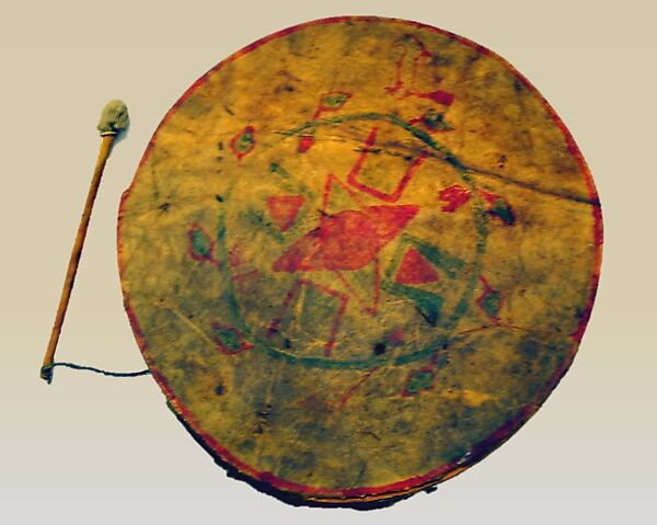 Frame Drum