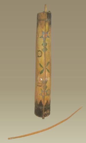 Tsii' Edo' Ai (Apache Fiddle)