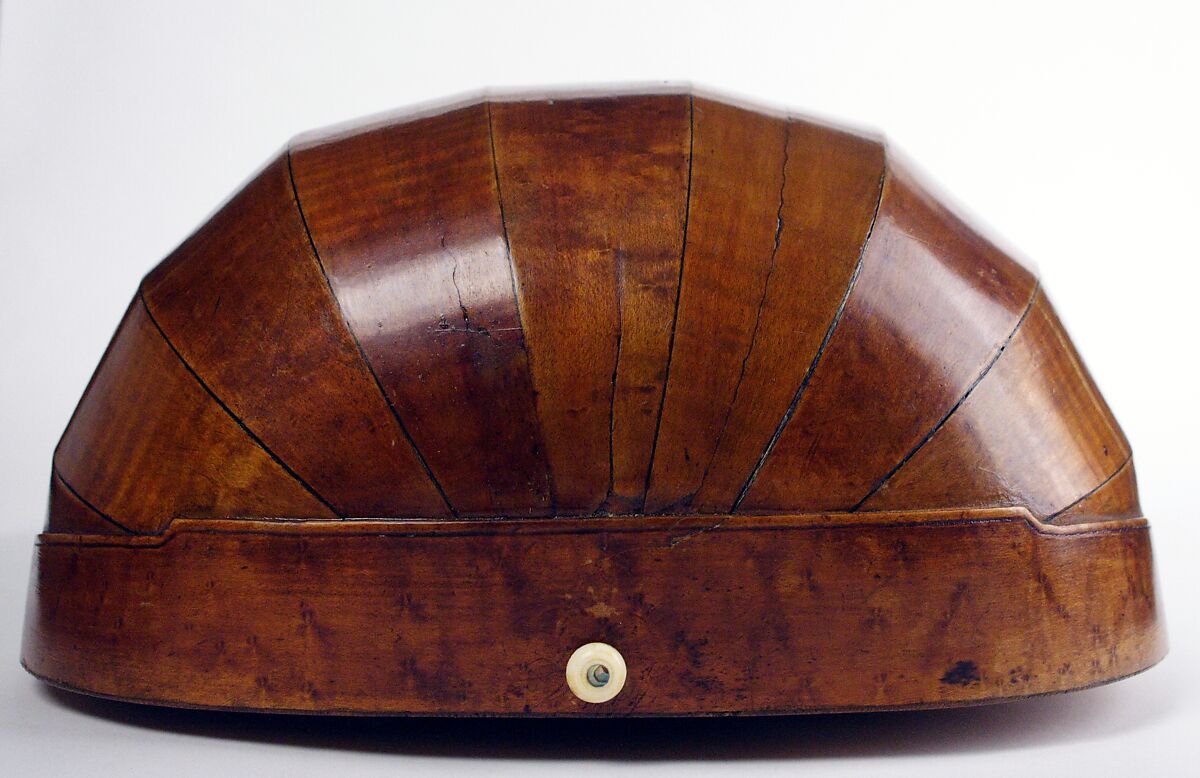 Mandora, Gregori Ferdinand Wenger, Maple, spruce, ebony, German