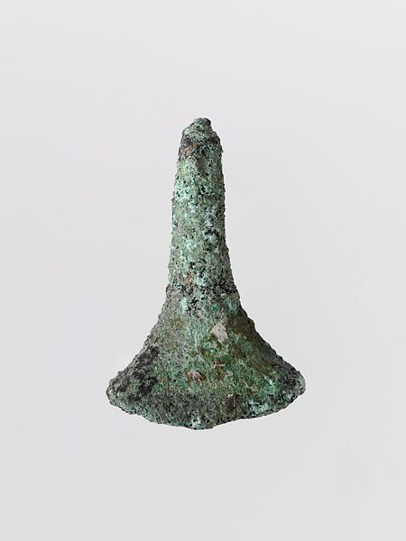 Bell, Copper, Bolivian 