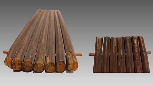Reeds, Cane, cord, African