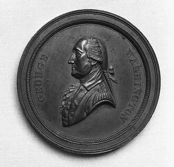 Medal, John A. Bolen (1826–1906), Bronze